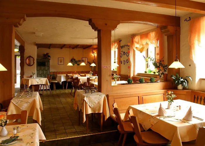 Hotel Gasthaus Rössle Freiburg im Breisgau